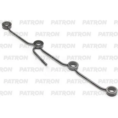 Трубка топливной системы HYUNDAI Galloper II (JKC4) 1998-2003, Starex H1 19 PATRON PH5097