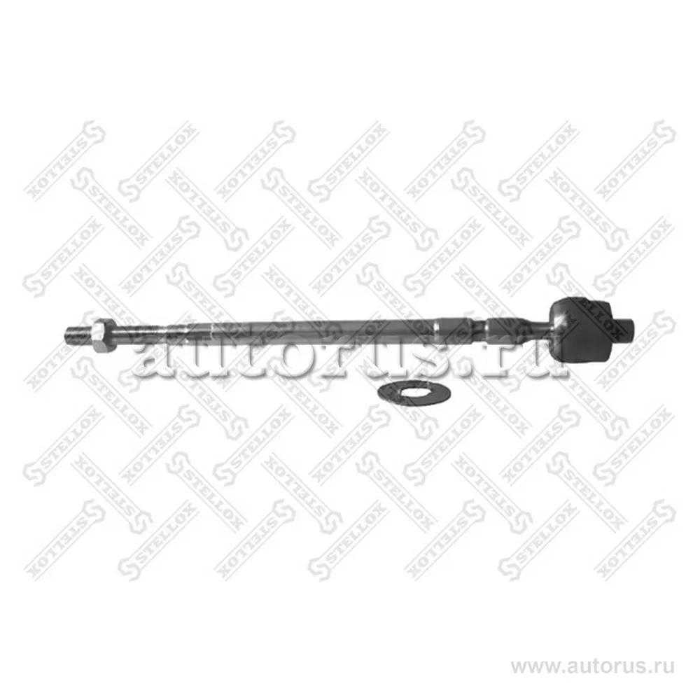 Тяга рулев. прав.Mitsubishi Space Wagon (5500155_SX) STELLOX 5500154_SX