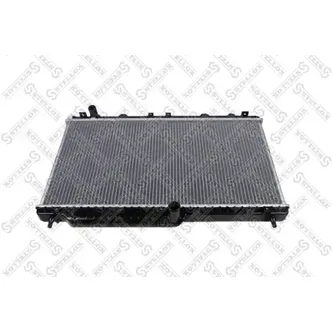 Радиатор системы охлаждения Chery Estina/ Fora STELLOX 10-26949-SX