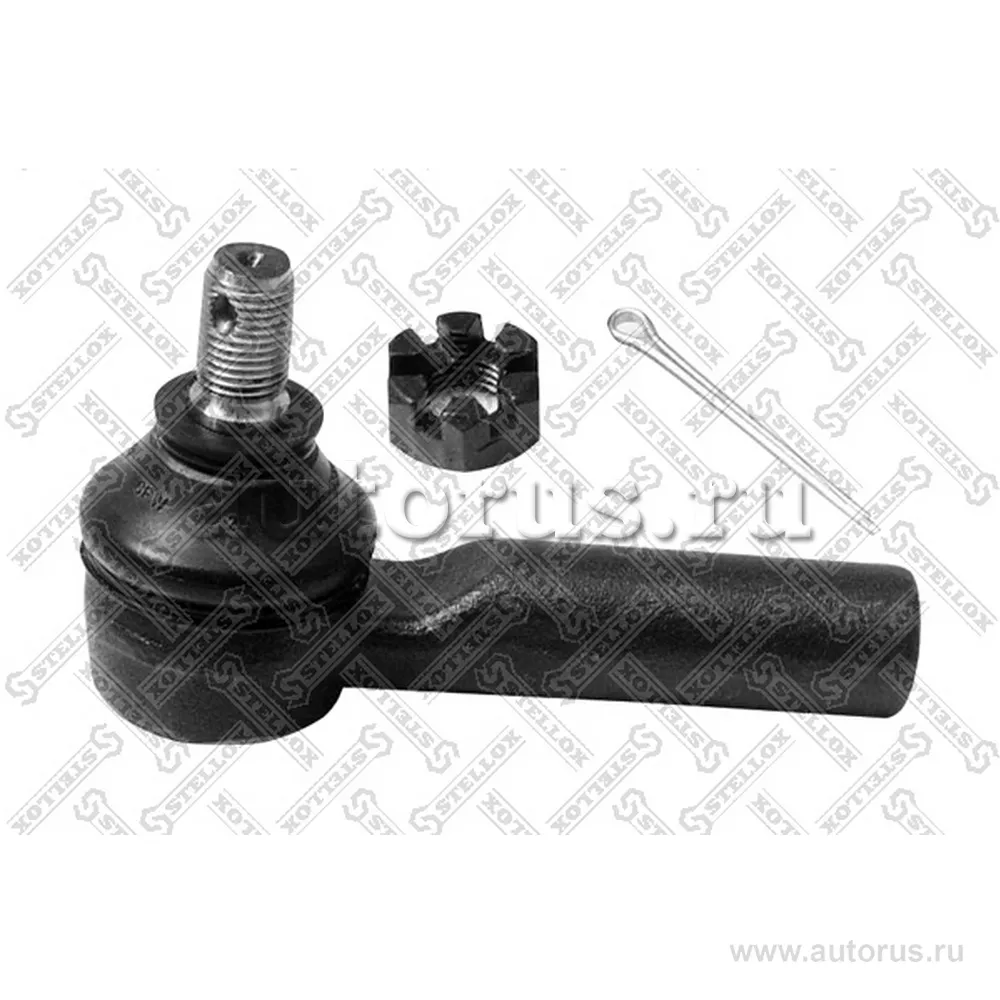 Наконечник рулевой Nissan Maxima A32 0 STELLOX 5174022_SX
