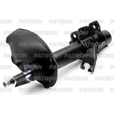 Амортизатор подвески NISSAN: SERENA 92-, VANETTE CARGO автобус 96-, VAN PATRON PSA334142