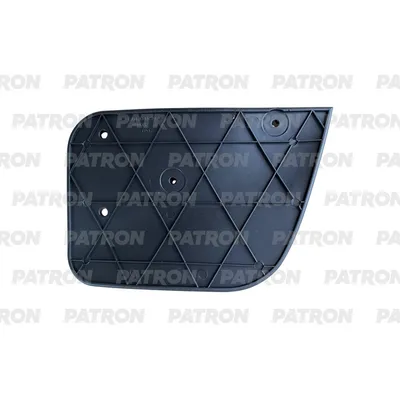 Подкрылок задней арки правый Ford Kuga 2012- PATRON P72-2680AR