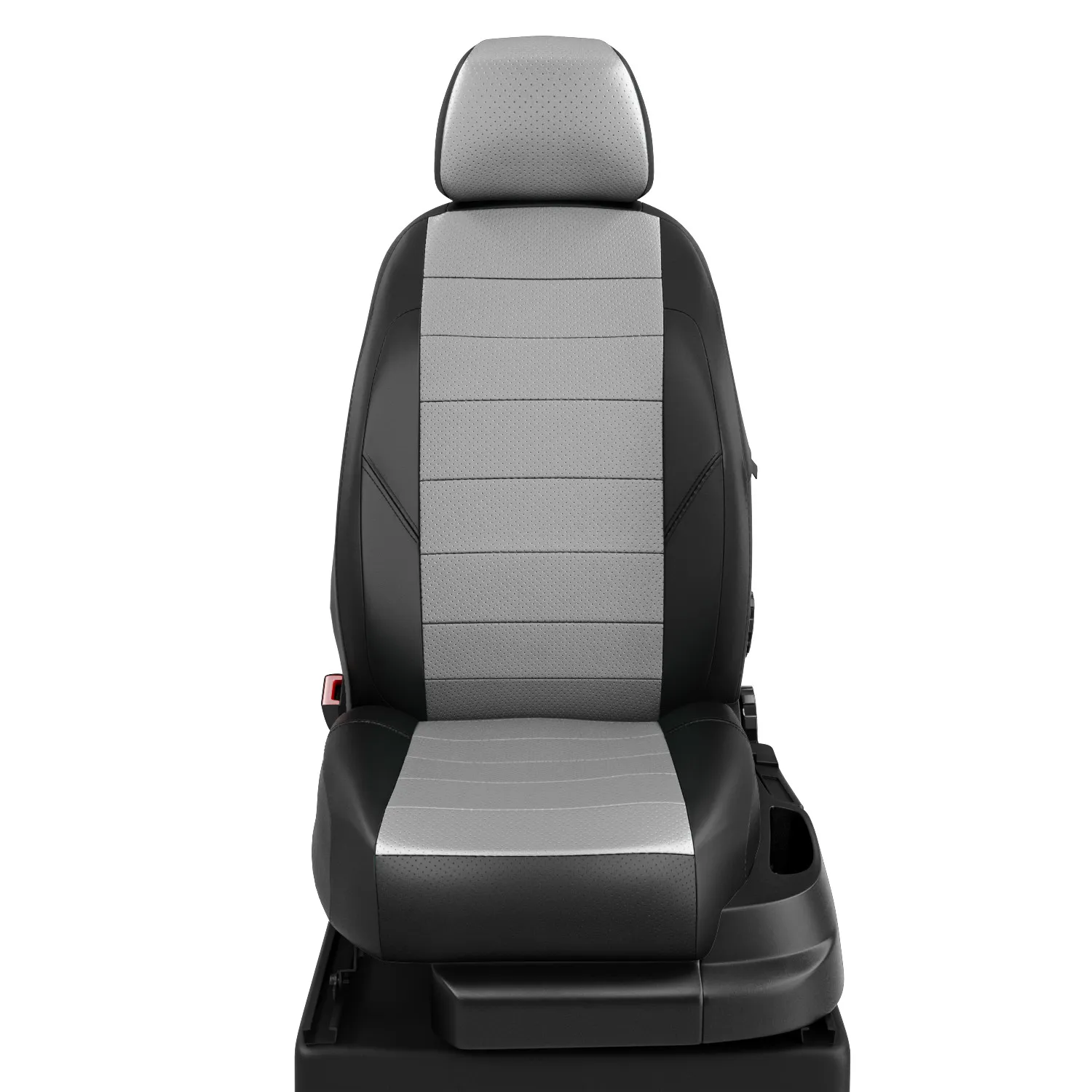 Чехлы на сиденья Chevrolet Niva 2016-2020 джип Автолидер CH03-0903-EC07