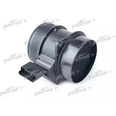 Расходомер воздуха Peugeot 406/607/806/807, Citroen C5/C8 2.0/2.2HDI PATRON PFA10086