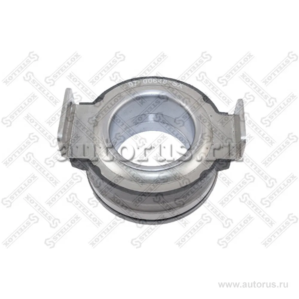 Подшипник выжимной Daewoo Matiz 0.8 98> STELLOX 07-00648-SX