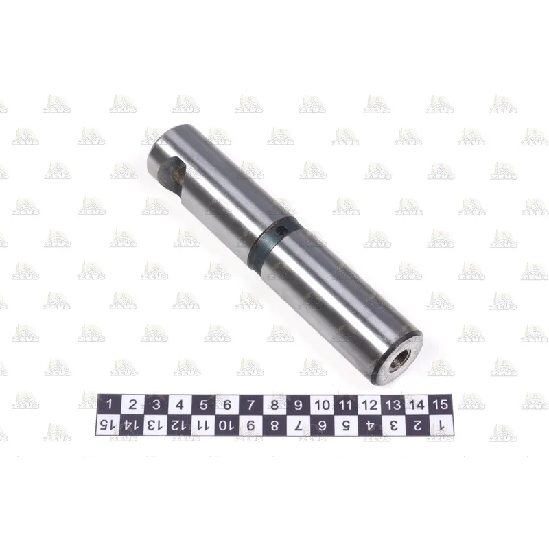Палец рессоры ZEVS SP58