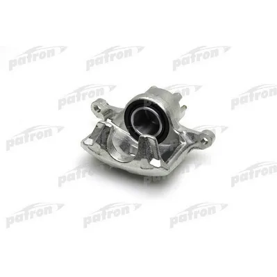 Суппорт тормозной перед прав Mitsubishi Lancer 08- PATRON PBRC899