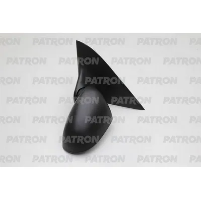 Зеркало наружное в сборе лев, мех FIAT: BRAVO - 95-01 PATRON PMG1104M01