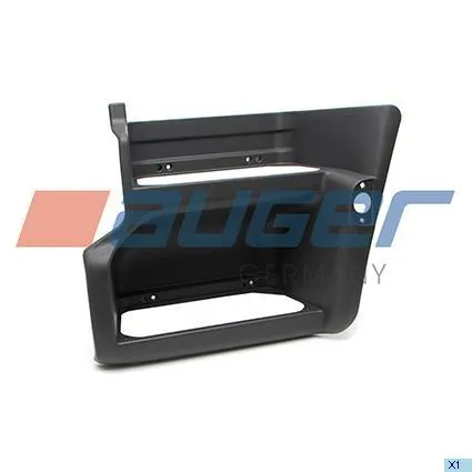 Подножка левая KERAX AUGER 78051