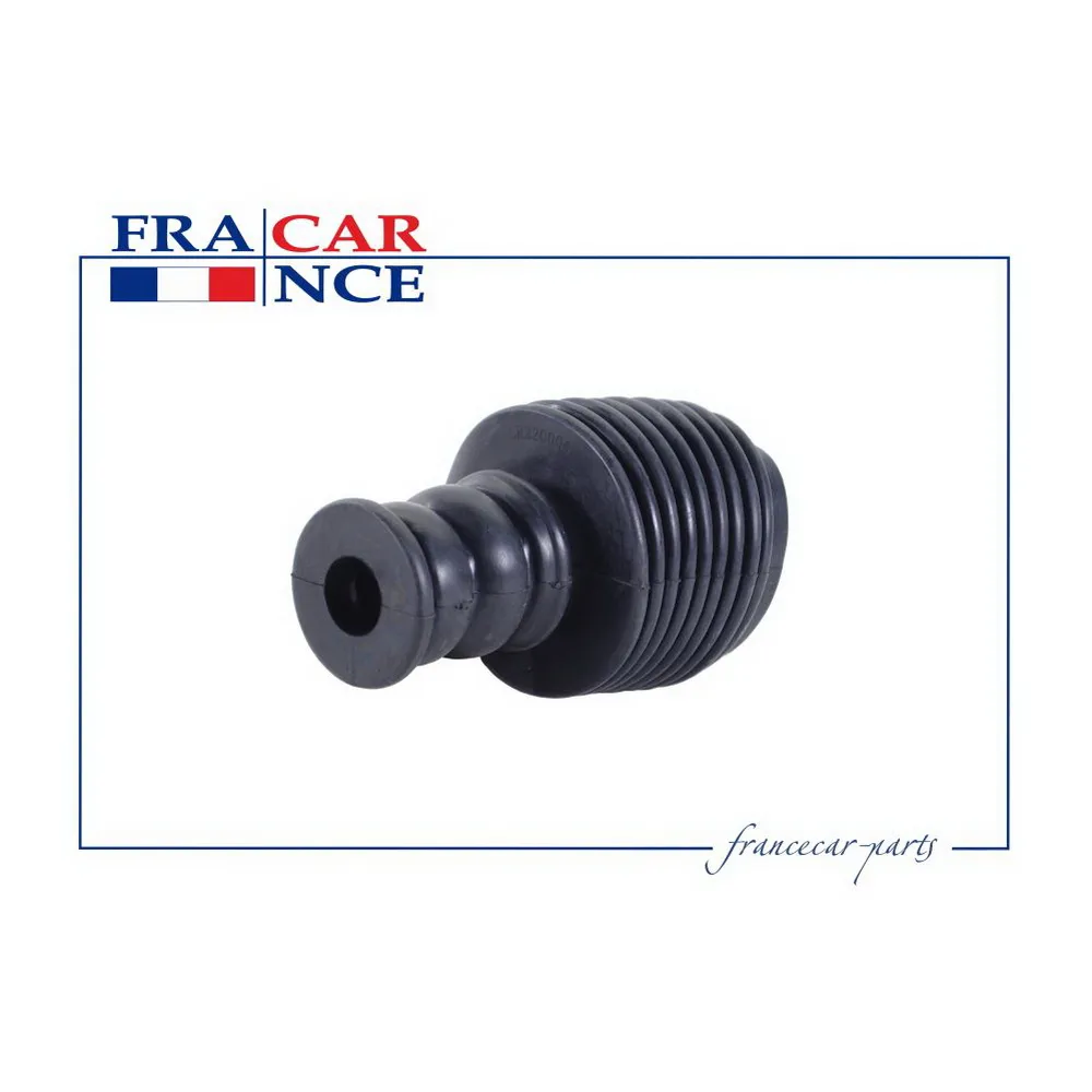 Пыльник амортизатора переднего 540500016R / FCR220004 FRANCECAR