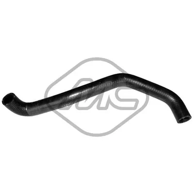 Патрубок VW TRANSPORTER Metalcaucho 98668