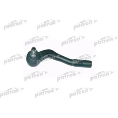 Наконечник рулевой тяги MERCEDES-BENZ: C-Class W203 00- PATRON PS1105R