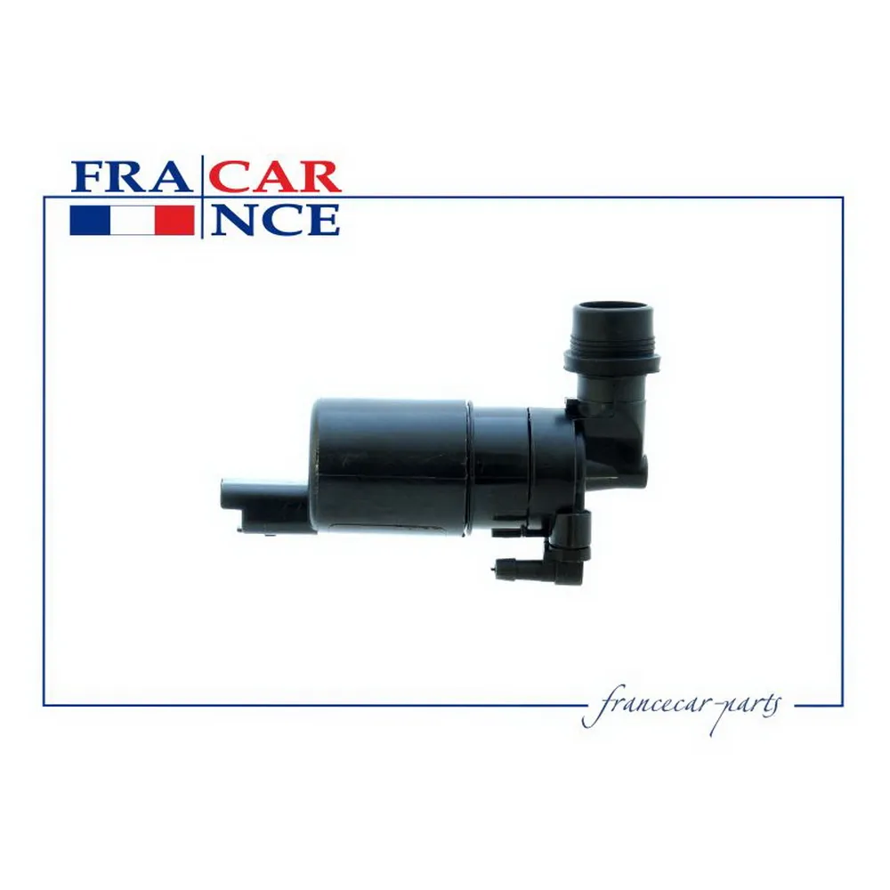 Насос стеклоомывателя 6001549443  FCR210286 FRANCECAR