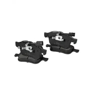 Колодки диск. перед. с антискрип. пл. Lancia Delta III 1.8i/1.9-2 STELLOX 000 261B-SX