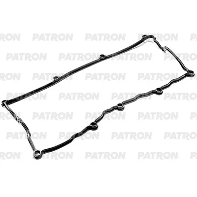 Прокладка клапанной крышки OPEL CORSA/ASTRA 1.7CDTi Z17DTH 03> PATRON PG60158