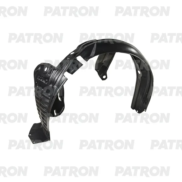 Подкрылок Передн лев RENAULT TWINGO 2007-2014 PATRON P72-2082AL