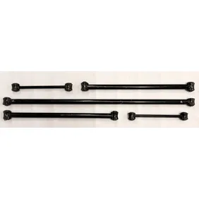 Комплект реактивных штанг подвески 21213, Уценка ВАЗ 2121 AVTOSTANDART 21213291900088-N0 Уценка