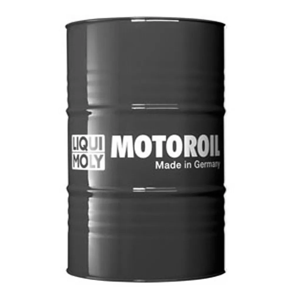 Антикор воск/смола (коричн. /бесцв. ) Wachs-Korrosions-Schutz (200л) LIQUI MOLY 6127