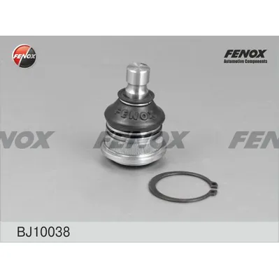 Шаровая опора L=R Kia Picanto 04-11; Hyundai i10 08- FENOX BJ10038