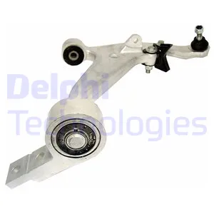 Рычаг передний нижний R NISSAN X-Trail (T30) 00-07 DELPHI TC1536