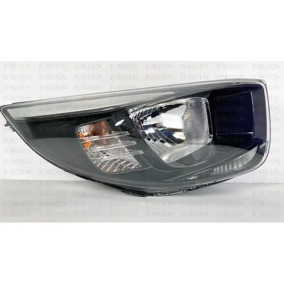 Фара RH Picanto 17- JH03PCT18001R Jorden JH03PCT18001R