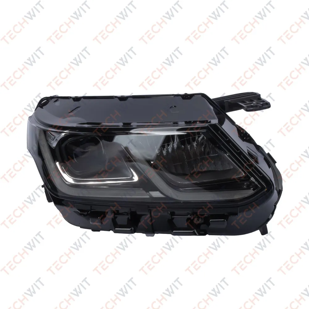 Фара передняя Прав. Geely Coolray 2019- LED TECHWIT HD001GLY012TW