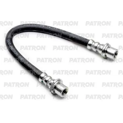 Шланг тормозной пер. TOYOTA LC 120 Prado 02-09 PATRON PBH0265