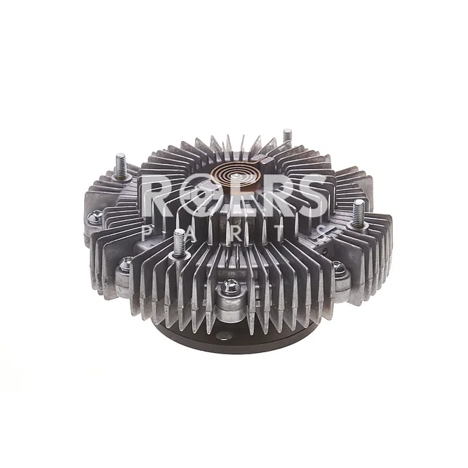 Муфта вязкостная вентилятора системы охлаждения Roers Parts RP1621050051