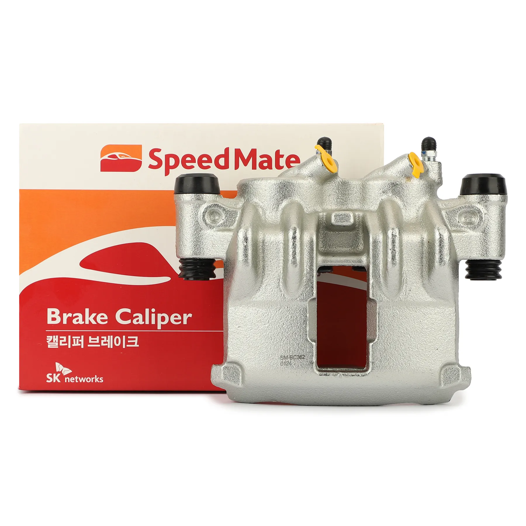 Суппорт передний L CITROEN Relay /FIAT Ducato/PEUGEOT Boxer SPEEDMATE SM-BC362