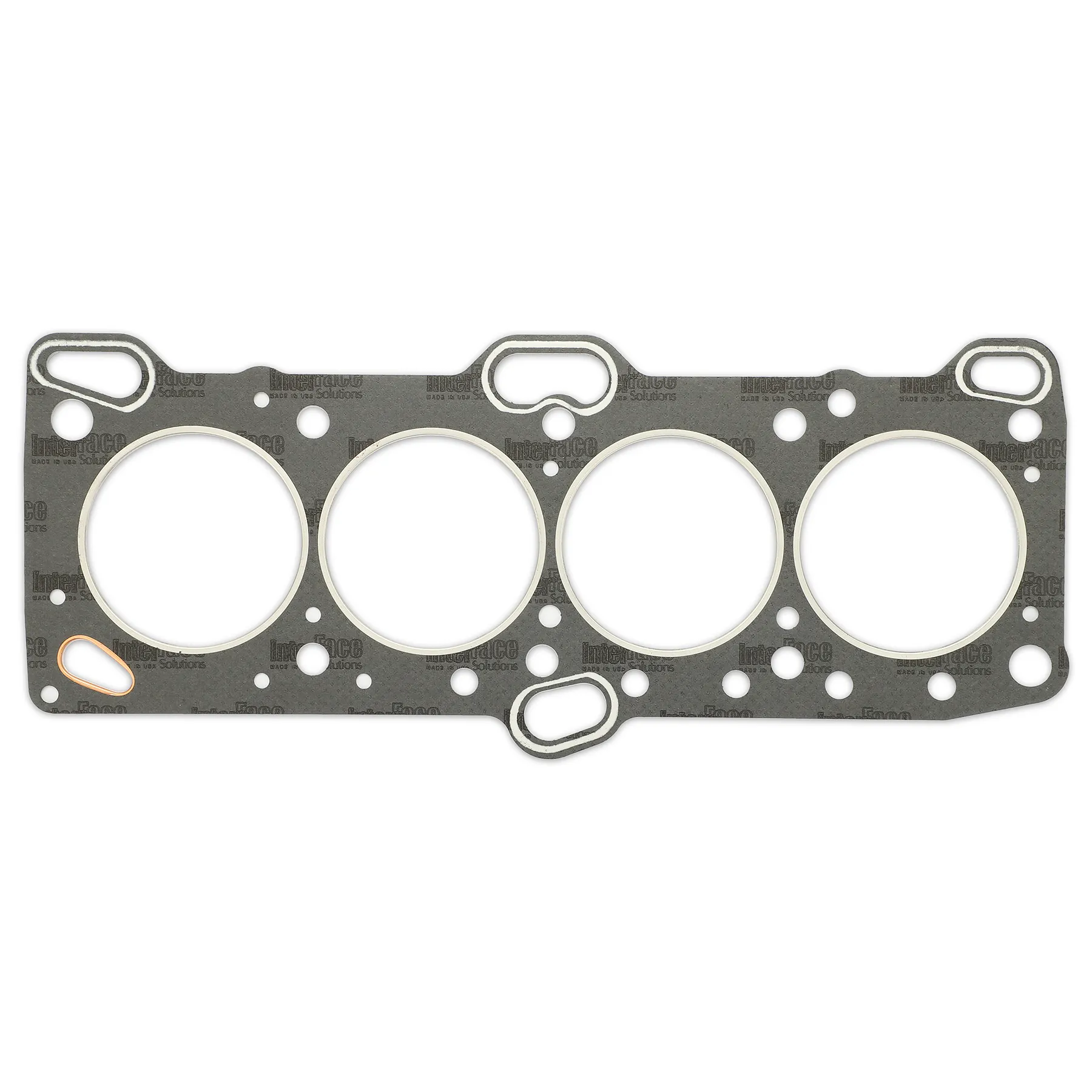 Прокладка ГБЦ MITSUBISHI Galant VI,Lancer VI/HYUNDAI Sonata II,III SPEEDMATE SM-GHS029A
