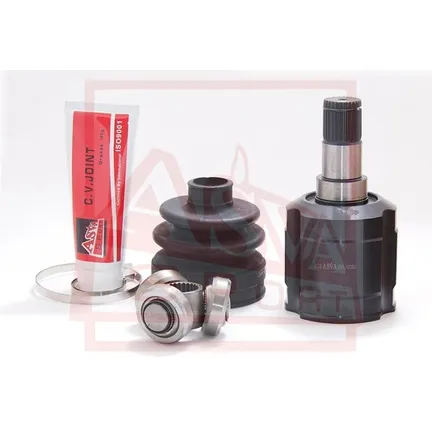 ШРУС внутренний левый 25X41X28 ASVA HYIL-IX35C