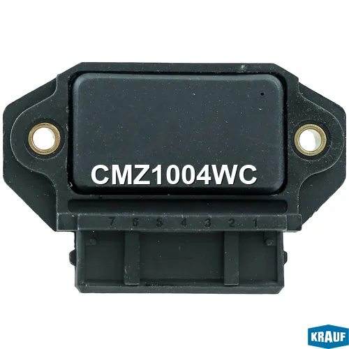Коммутатор системы зажигания KRAUF CMZ1004WC