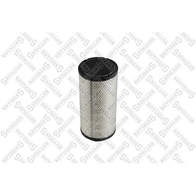 Фильтр воздушный H388 D186 d106 Volvo Equipment STELLOX 81-21097-SX
