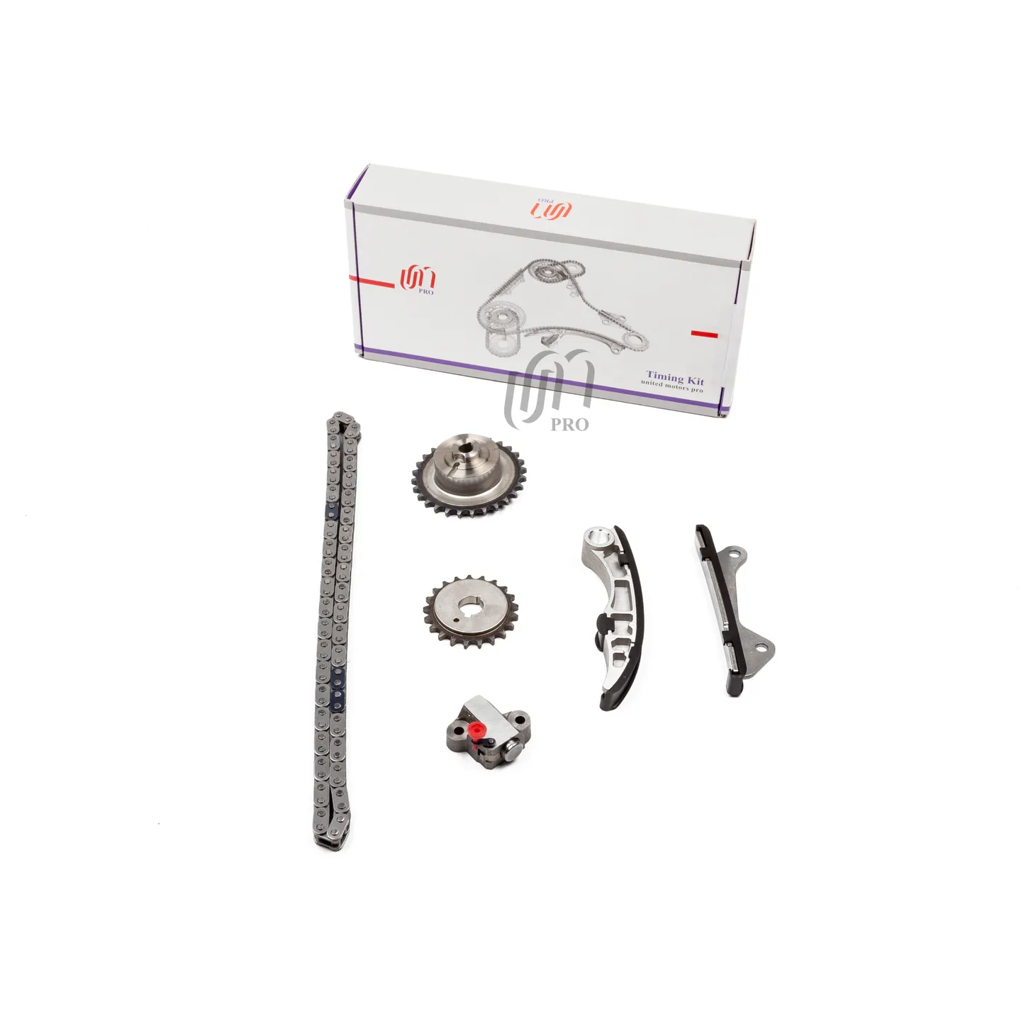 Комплект ГРМ UNITED MOTORS 30CDC042