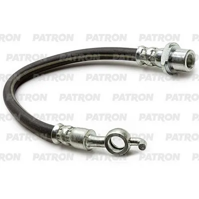Шланг тормозной задн TOYOTA: AVENSIS, COROLLA 1.4 VVT-I/1.6 VVT-I/ PATRON PBH0207