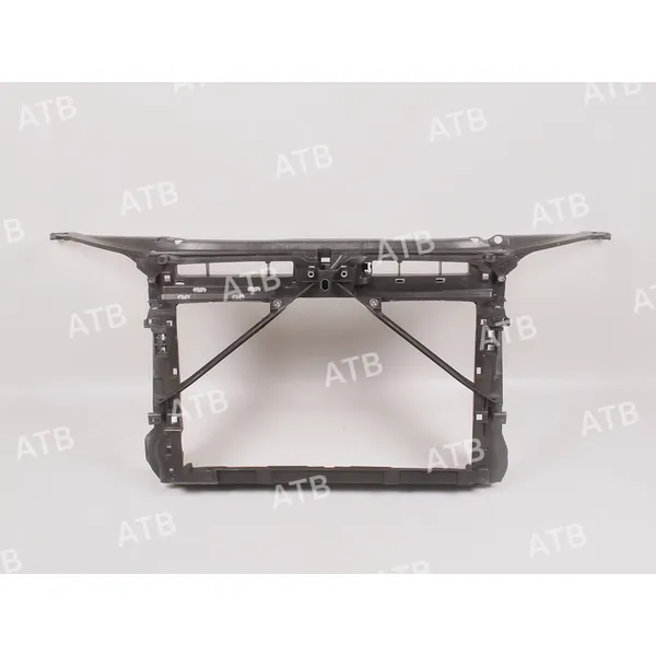 Рамка радиатора Skoda Octavia A7 2013-2023 (1.8 бензин - 2.0 дизель) ATB 1ASO30R2
