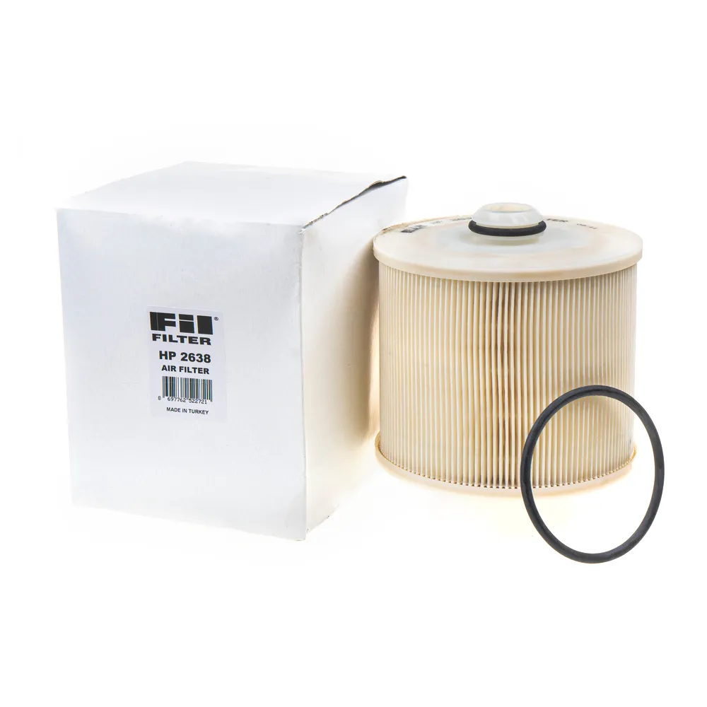 Фильтр воздушный AUDI A6/S6/Allroad 2005- AUDI A6/S6/Allroad 2005-> FIL FILTER HP2638