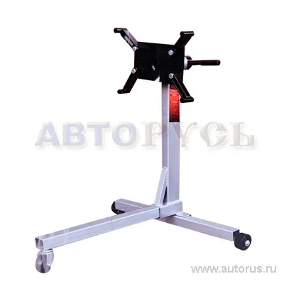 Стенд для ремонта двигателей 340кг 750LBS с поворотом на 360 градусов BOLK BK512090