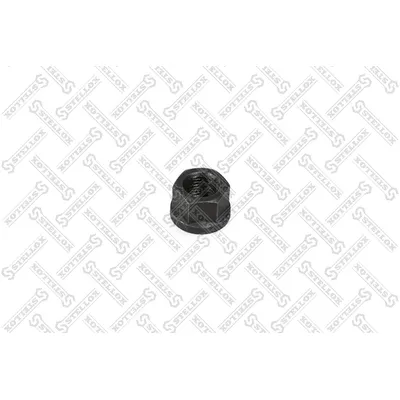 Гайка колесная M18x2 MAN, MB M18x2x20 STELLOX 8902105_SX