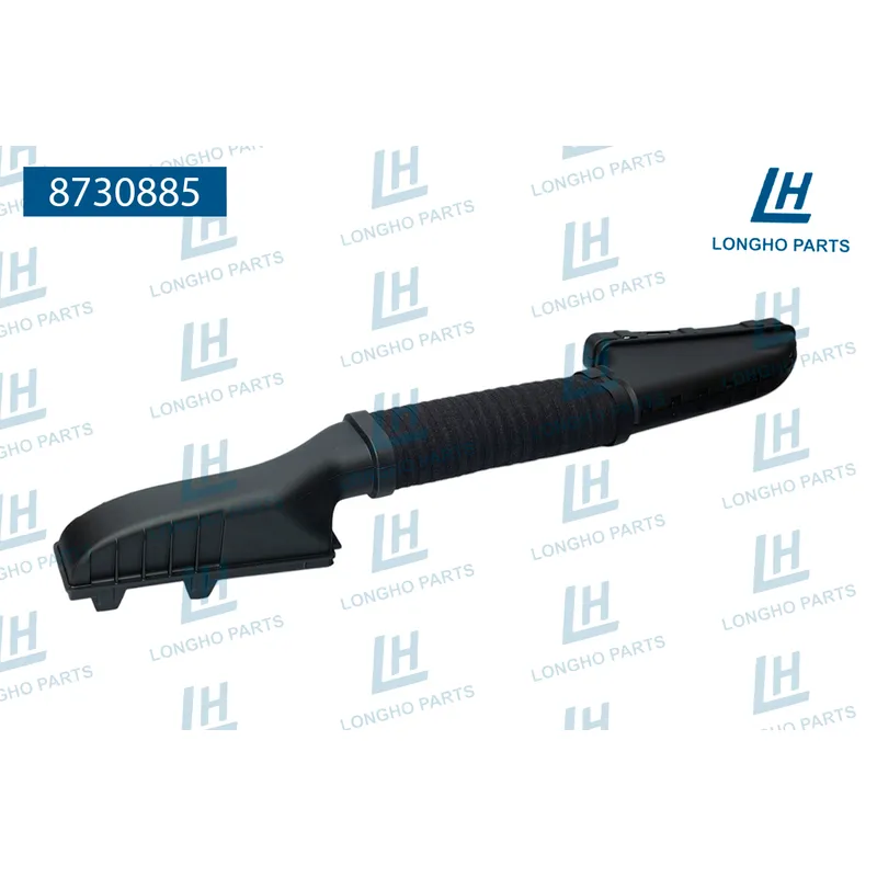 Патрубок воздушного фильтра MERCEDES-BENZ A2700900382 LONGHO 8730885
