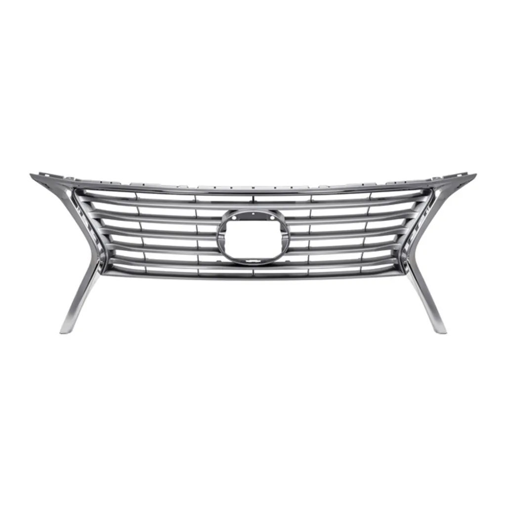 Решетка радиатора с хром-молдингом RX350 2013-2015 SAILING TYLXLX48906