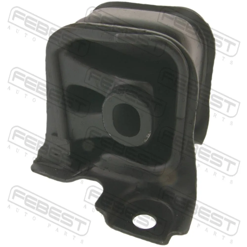Подушка двигателя передняя HONDA ASCOT INNOVA CC5 [JP] FEBEST HM-022