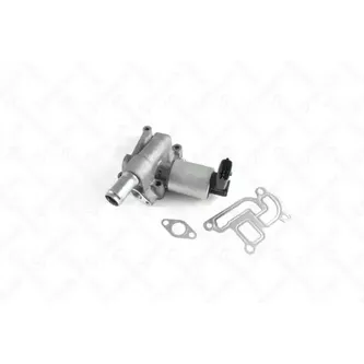 Клапан рециркуляции Opel Corsa 1.2i 16V 98-00 STELLOX 0125090_SX