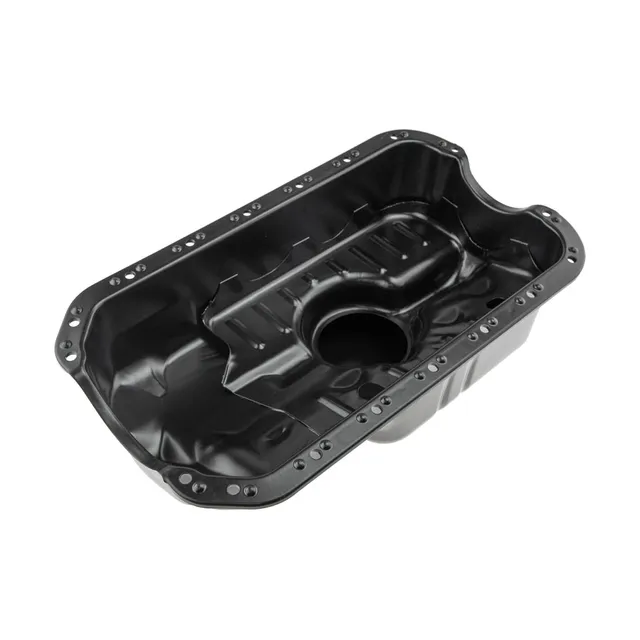 Поддон картера (двигателя) Honda Civic 1.4 95- 01 NTY BMOHD009