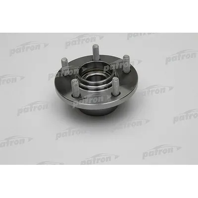 Ступица колеса задн HYUNDAI: SANTA FE (SM) 00-06, TRAJET 00-08 б PATRON PBK6939H
