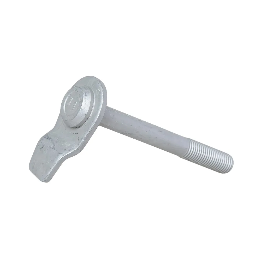 Болт втулки монтажной кузова и рамы L200 1996-2006 / PJS 1998-2007 MITSUBISHI MB250693