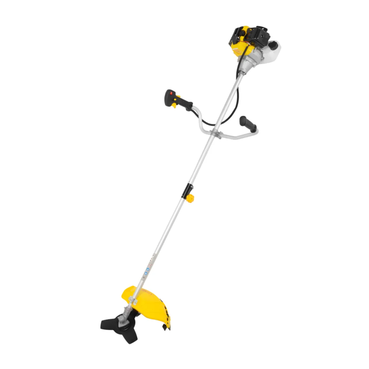 Бензиновый триммер TR-2500S Eurolux,