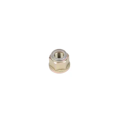 Гайка крепления рессоры M20x2 D 36.5 H 27 SW30 MAN F7/8/9,F90,L/M/F STELLOX 89-02277-SX