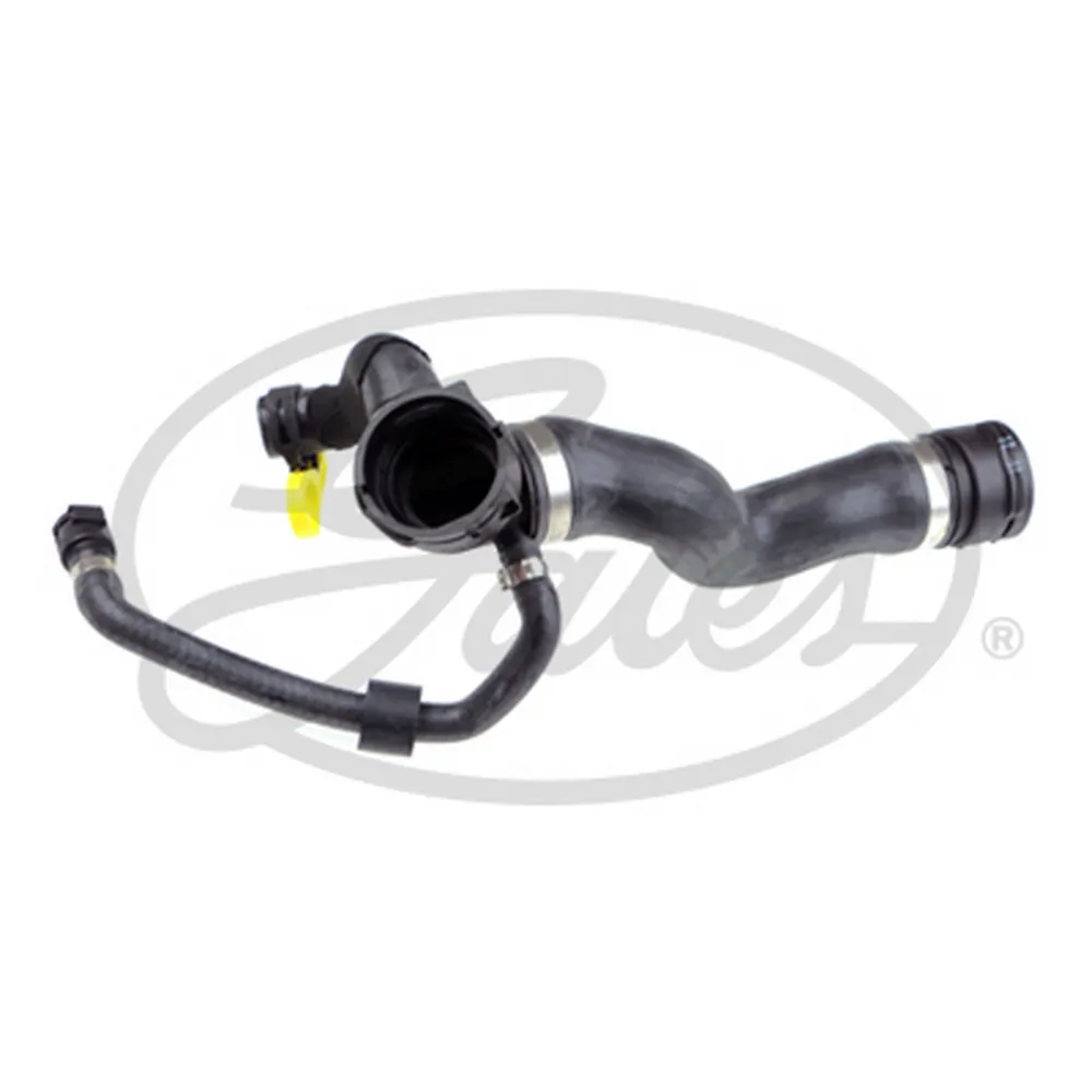Патрубок системы охлаждения BMW 5(F10)/5GT(F07)/6(F13) mot.N55 GATES 05-3030