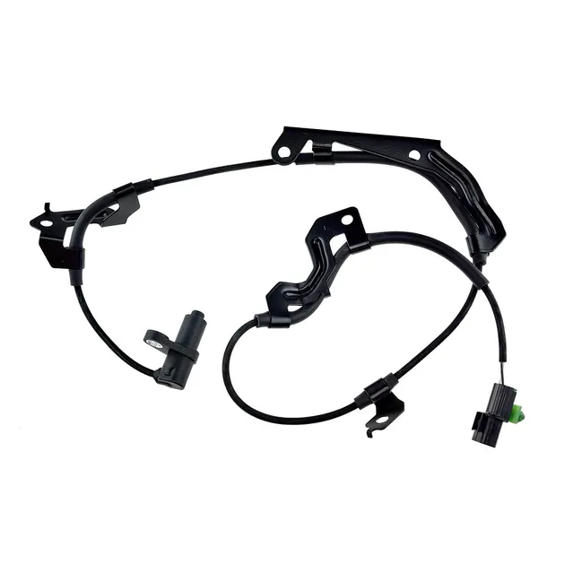 ДАТЧИК АБС ПЕР MITSUBISHI L200 05-, PAJERO SPORT 08- /ЛЕВ/ NTY HCAMS051